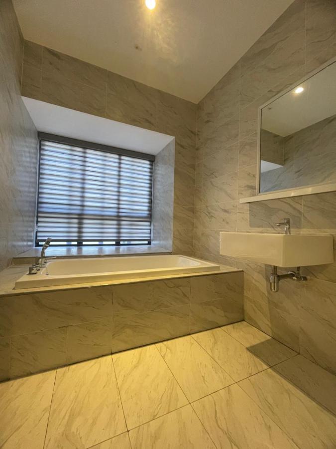 Imperio.Res - Near To Jonker & Mall - Pool View Malacca Kültér fotó